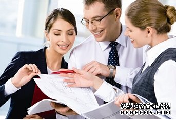 职场里你需啥预防针