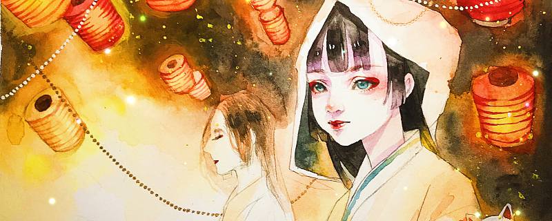 做梦梦见白衣鬼好不好 梦见白衣鬼会有哪些预兆