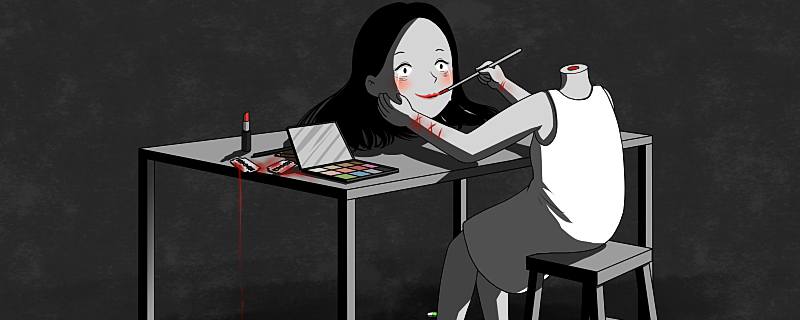 梦见人头和身体分离是什么意思 梦见人头和身体分离有啥征兆