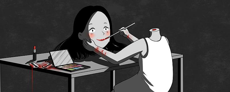 女人经常梦见鬼什么意思 女人经常做梦梦见鬼好不好