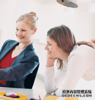 你在职场最在意什么
