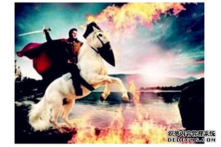 看图测试你对目前工作的想法