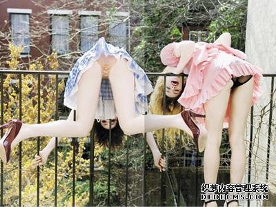 闺蜜可能会变成的你敌人吗