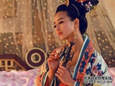 你容易碰上什么样的坏女孩