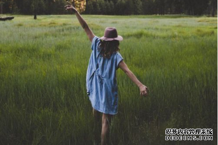 大器晚成,测你是不是一个后期型选手