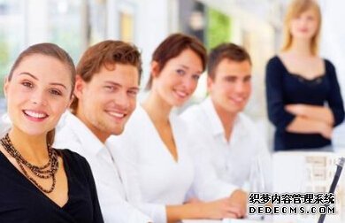 你将来是个怎样的女白领