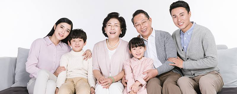 梦到全家人什么意思 梦到全家人代表了什么