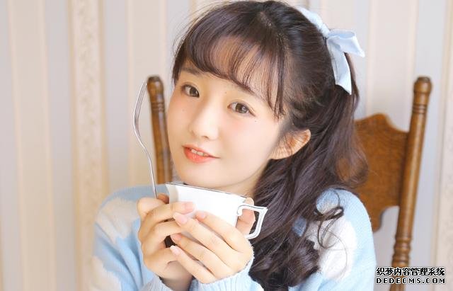 你是典型的“三无少女”吗?