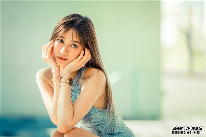 春夏秋冬,测姑娘你属于哪个季节?