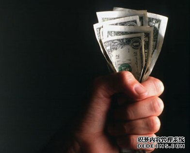 啥行业让你捞金不断