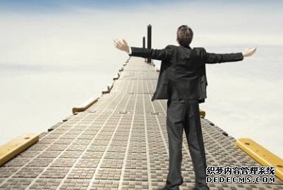 你事业里面的潜质是什么