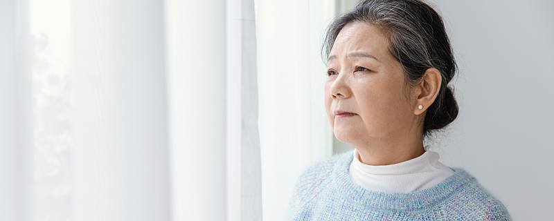 做梦梦见老太太是怎么回事 做梦梦见老太太是什么征兆