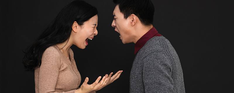 梦到骂人预示着什么 梦到骂人是什么征兆