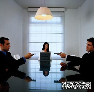 你在职场中有什么需要改进的