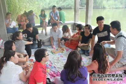 在联谊中你需要注意什么