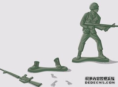 测你是哪种职场逃兵