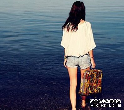 测你如何看待事业