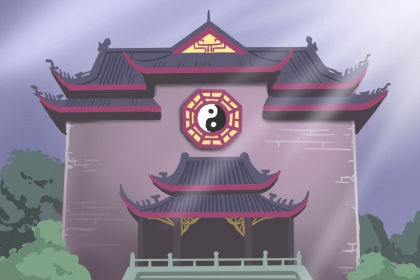 五种房子越住越穷 聚财保钱应远离