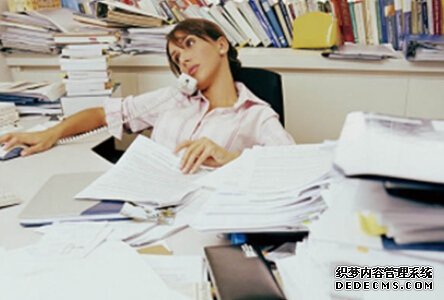 你的职场欲求有多高