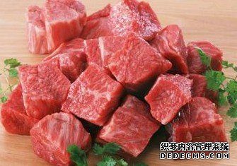 喜爱的肉食测你的事业野心