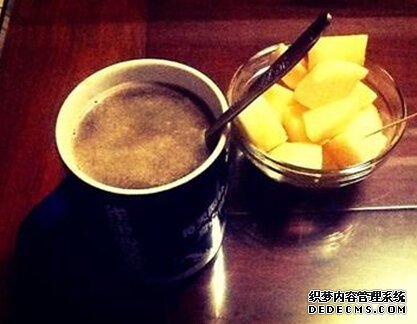 食物测试你现在适合转职吗