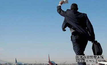 你是否该换份新工作了