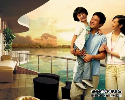 心理测试:你在家庭中扮演着什么样的角色?