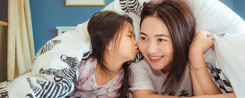 梦到小姑娘意味着什么 梦到小姑娘是什么征兆