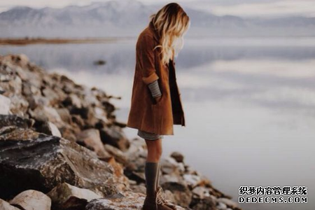 测你没人爱的原因是什么