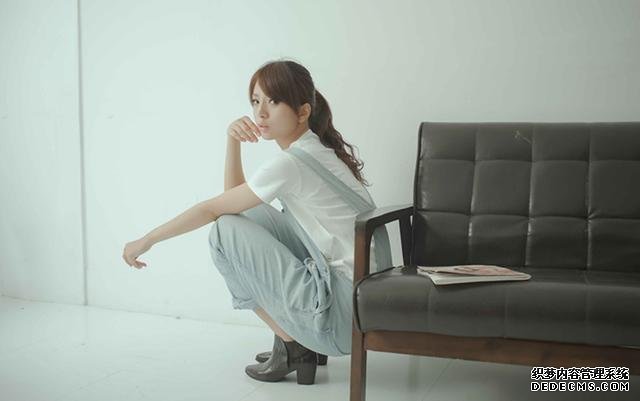 测试:生活的压力会成为压断你梦想的最后一根稻草吗? -
