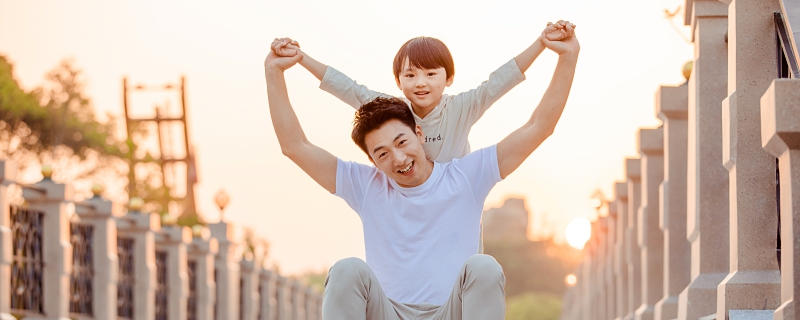 梦见儿子预示什么 梦见儿子是什么意思