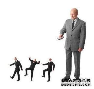 你是怎样的领导风格