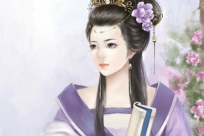 处女男送给女友的情诗