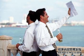 毕业季你能否顺利就业