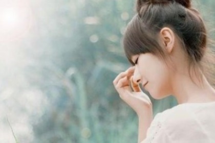 天秤女婚恋观大揭秘