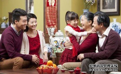 你最讨哪种婆婆的欢心