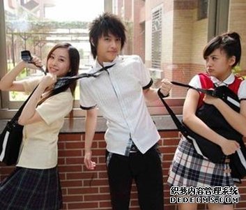 你会抢好友的男朋友吗
