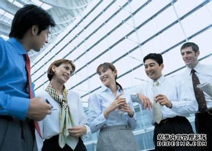你会犯职场傻子行为吗