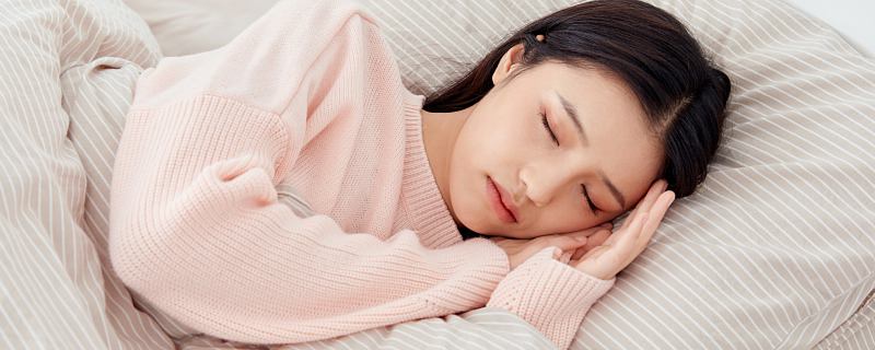 梦见眉毛没了是什么意思 梦见眉毛没了有啥征兆