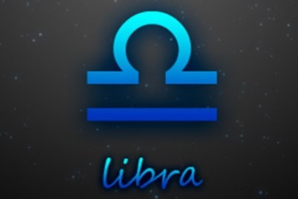 天秤座符号的含义能量及标点符号