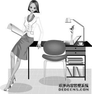 你是否能笑傲职场吗