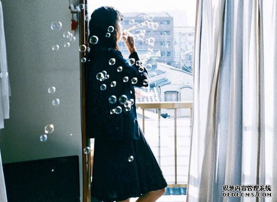 测你的魅力源自于什么?