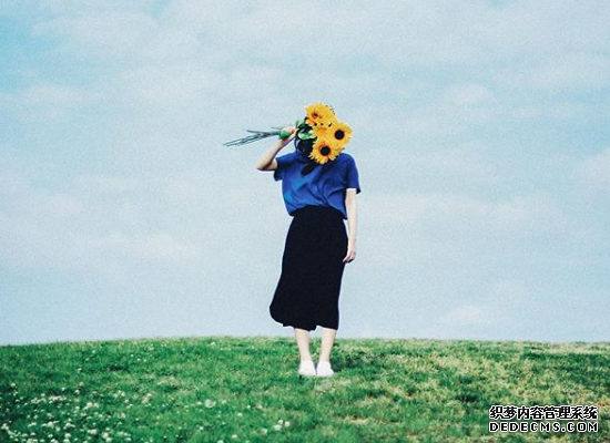女性测试:你有让人一见钟情的魅力吗?