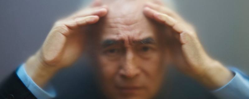 梦见自己老了代表什么 梦见自己老了是什么征兆