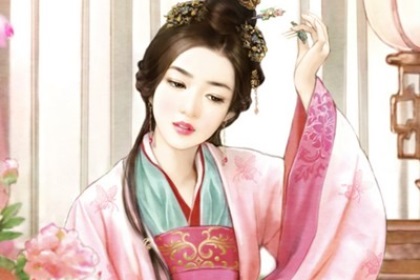 天秤男送给女友的情诗