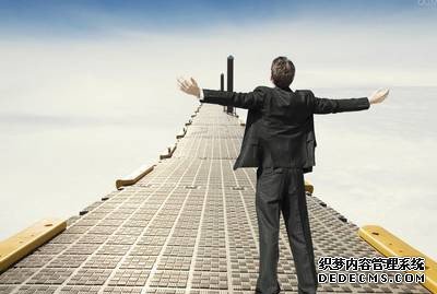 当你事业遇到瓶颈,该如何