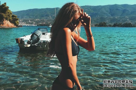 火热的夏天,测测你是否拥有热火的欲望