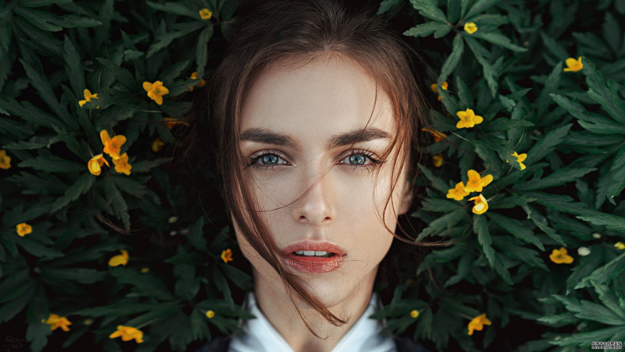你会是哪一类男人眼中的女神?