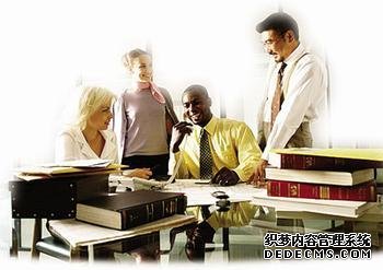 职场中你应该远离哪些人