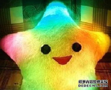 测测你职场中有几颗幸运星